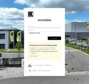 Kleine Seitenvorschau von b2b-shop.kettler-alu-rad.de