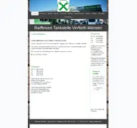 Kleine Seitenvorschau von tankstelle-ms.de