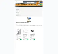 Kleine Seitenvorschau von fz-agritechnik.de