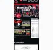 Kleine Seitenvorschau von 1-goeppinger-sv.de