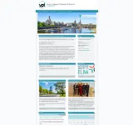 Kleine Seitenvorschau von sachsen.bvpi.de