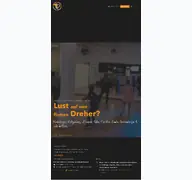Kleine Seitenvorschau von tanzschule-paunack.de