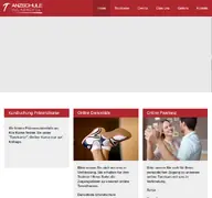 Kleine Seitenvorschau von tanzschule-vulkaneifel.de