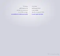 Kleine Seitenvorschau von publicompserver.at
