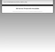 Kleine Seitenvorschau von sachsenhausen-sbg.de