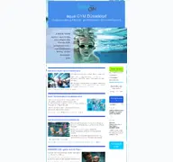 Kleine Seitenvorschau von aquagym-duesseldorf.de