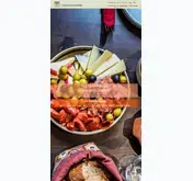 Kleine Seitenvorschau von tapas-burglengenfeld.de