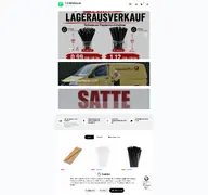 Kleine Seitenvorschau von 1-trinkhalme.de
