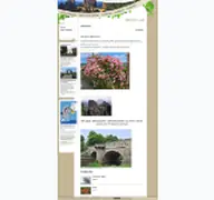 Kleine Seitenvorschau von sachsen-lese.de