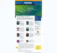 Kleine Seitenvorschau von rheinwerk-verlag.de