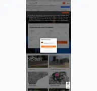 Kleine Seitenvorschau von gabinova.at