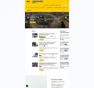 Kleine Seitenvorschau von sachsen-motorsport.de