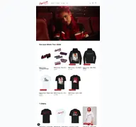 Kleine Seitenvorschau von badmomzshop.de