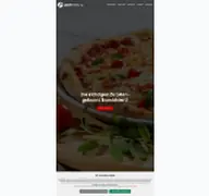 Kleine Seitenvorschau von gabler-werbung.de