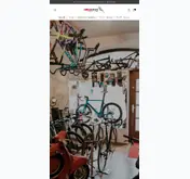 Kleine Seitenvorschau von rihabikes.de