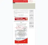 Kleine Seitenvorschau von fleischerei-middelmann.de