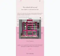 Kleine Seitenvorschau von gabriele-lutz.de