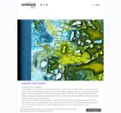 Kleine Seitenvorschau von gabriele-utech.de