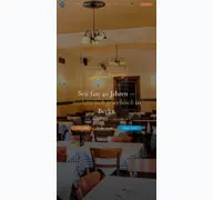 Kleine Seitenvorschau von taverna-ambrosios.de