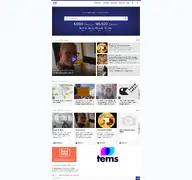 Kleine Seitenvorschau von cba.media