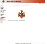 Kleine Seitenvorschau von 2015.martinszeller-verband.de