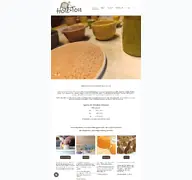 Kleine Seitenvorschau von holz-ton.de
