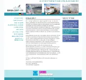 Kleine Seitenvorschau von 2017.daga-tagung.de