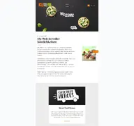 Kleine Seitenvorschau von galileo-food.de