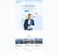Kleine Seitenvorschau von boerse-inside.de