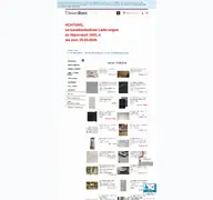 Kleine Seitenvorschau von fliesenboss.de