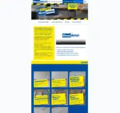 Kleine Seitenvorschau von fliesenoutlet.de