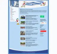 Kleine Seitenvorschau von gaensefurther-sportbewegung.de