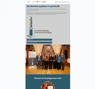 Kleine Seitenvorschau von saechsischer-meilenstein.de