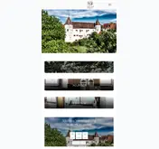 Kleine Seitenvorschau von schloss-eysoelden.de