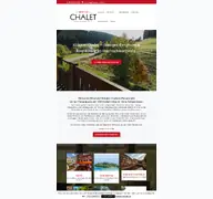Kleine Seitenvorschau von kraeuter-chalet.de