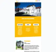 Kleine Seitenvorschau von schloss-laupheim.de
