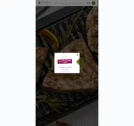 Kleine Seitenvorschau von ristorante-roessle.de