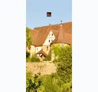 Kleine Seitenvorschau von schloss-wiesenthau.de