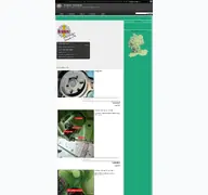 Kleine Seitenvorschau von kramer-forum.de