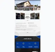 Kleine Seitenvorschau von garage-markaj.ch