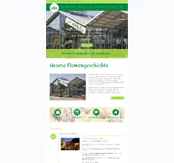 Kleine Seitenvorschau von gaertnerei-jenkel.de