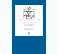 Kleine Seitenvorschau von schlossbrauerei-reuth.de