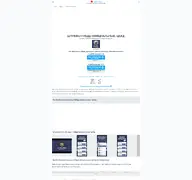 Kleine Seitenvorschau von xn------5cdddnjabao4aha3c8anpl5b8bm3c5a6fta0a.apkcafe.de
