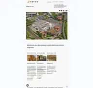 Kleine Seitenvorschau von saegewerk-vater.de
