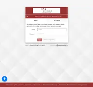 Kleine Seitenvorschau von portal.hausverwaltung-reiner.de