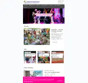 Kleine Seitenvorschau von krea-online.de