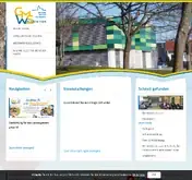 Kleine Seitenvorschau von gms-waldstetten.de