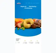 Kleine Seitenvorschau von gmyrek.de