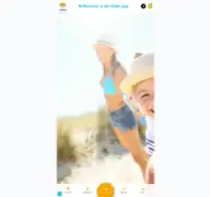Kleine Seitenvorschau von gaeste-app.ostsee-appartements.de