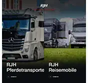 Kleine Seitenvorschau von rjh.de